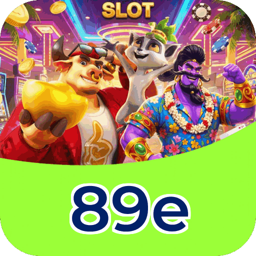 Jogos com maior RTP na 89e