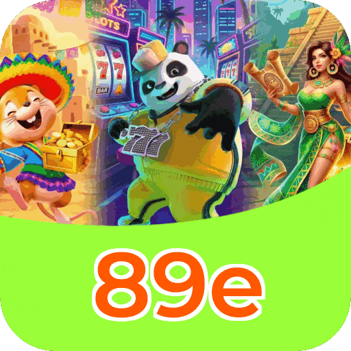 Siga a 89e no Facebook